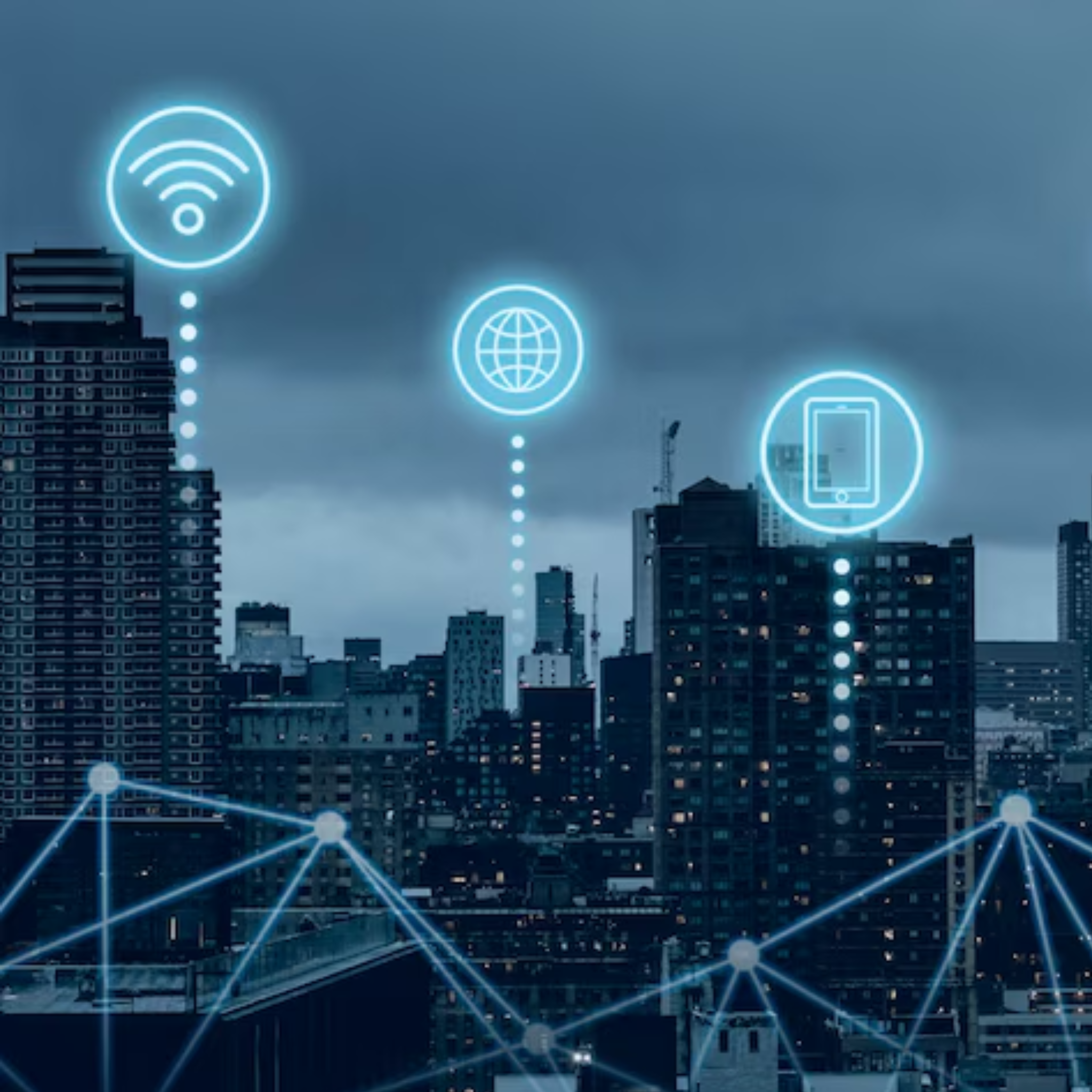 IoT Connectivity